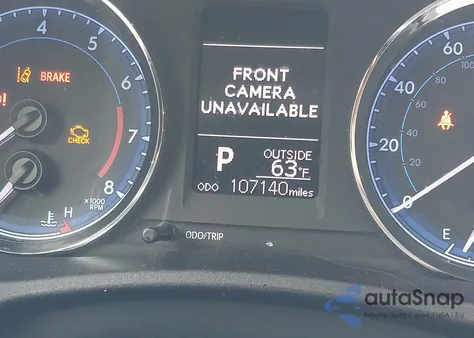 2018 Toyota Corolla z USA, uszkodzony, nr VIN 2T1BURHE3JC092259